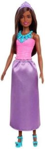 Barbie Dreamtopia Lalka księżniczka HGR02 1