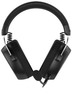 Słuchawki Hator Hypergang 3 Czarne (ESH05) 2