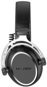 Słuchawki Hator Hypergang 3 Czarne (ESH05) 4