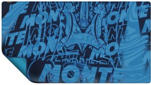 Podkadka dla graczy Hator Tonn EVO 3XL Monte 3