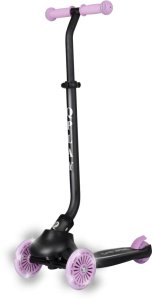 Hulajnoga Qplay Hulajnoga Sema Evo 3w1 Violet 5