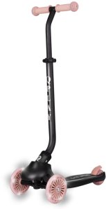 Hulajnoga Qplay Hulajnoga Sema Evo 3w1 Coral Pink 5