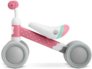 Rowerek biegowy trójkołowy dla dzieci Ricokids 2