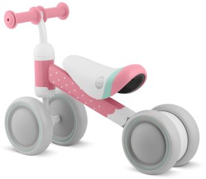 Rowerek biegowy trójkołowy dla dzieci Ricokids 3