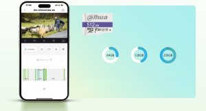 Kamera IP Dahua IPC-HFW2441DG-4G-SP-B-0360B-MAX 18