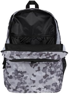 New Era Plecak szkolny NYY MLB All Over Print Stadium Backpack szary 4