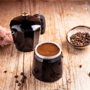 Kawiarka KingHoff 12 filiżanek 12