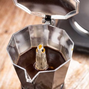 Kawiarka KingHoff 12 filiżanek 13