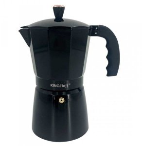 Kawiarka KingHoff 12 filiżanek 17