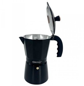Kawiarka KingHoff 12 filiżanek 21