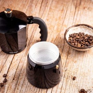 Kawiarka KingHoff 12 filiżanek 25