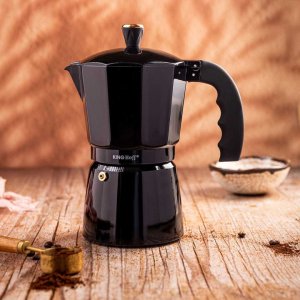 Kawiarka KingHoff 12 filiżanek 6