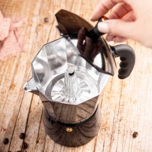 Kawiarka KingHoff 12 filiżanek 8