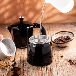 Kawiarka KingHoff 12 filiżanek 10