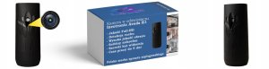 Odświeżacz powietrza z kamerą Wi-Fi Avada S2 11