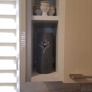 Odświeżacz powietrza z kamerą Wi-Fi Avada S2 4