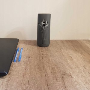 Odświeżacz powietrza z kamerą Wi-Fi Avada S2 5