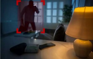 Mini Kamera Szpiegowska Wi-Fi HD z Detekcją Ruchu 11