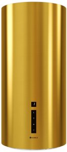 Okap kuchenny GLOBALO Heweno 39.3 Gold Mat one size 2