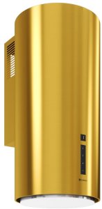 Okap kuchenny GLOBALO Heweno 39.3 Gold Mat one size 3