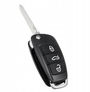 Kamera Full HD w kluczyku samochodowym S-820 11