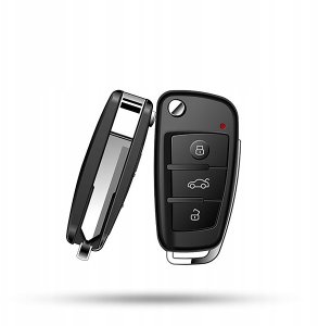 Kamera Full HD w kluczyku samochodowym S-820 2