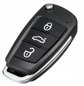 Kamera Full HD w kluczyku samochodowym S-820 9