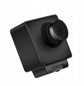Ukryta Kamera Szpiegowska Guzik z Pilotem 1080P 6