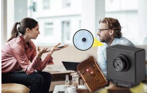 Ukryta Kamera Szpiegowska Guzik z Pilotem 1080P 10