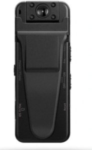 Mini kamera Full HD A13 z trybem nocnym i dyktafonem 1