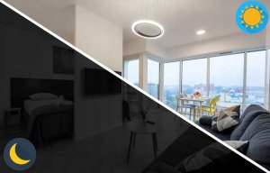 Kamera IP IneoTronic Mini kamera Full HD A13 z trybem nocnym i dyktafonem 9