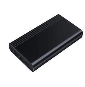 Dyktafon Ineotronic CD128 VOS 500h z kartą 16GB 5