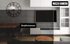 Mini Kamera 4G WiFi IP055-A1 z Detekcją Ruchu 11