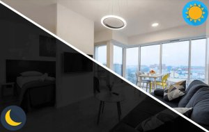 Mini Kamera 4G WiFi IP055-A1 z Detekcją Ruchu 10