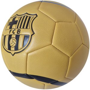 PIŁKA NOŻNA FC BARCELONA BALL UIT 22/23 R.5 1