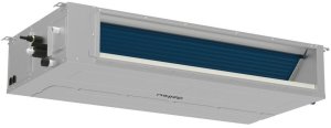 Klimatyzator kanałowy DAITSU ELECTRIC ACD42KDBS A+ A++ 12468 w 1