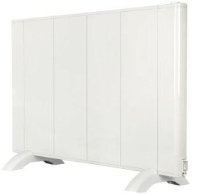 Grzejnik cyfrowy Haverland ECOVIEW4 Biały 1200 W 1