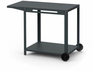 Stół do grillowania Le Marquier BAP3585E27V2 Stal 1