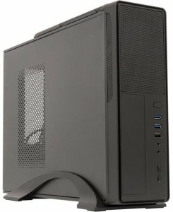 Komputer Stacjonarny Epical-Q Navi50 Slim Intel Core i5-11400 8 GB RAM 480 GB SSD 1