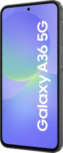 Smartfon Samsung Galaxy A36 Enterprise Edition 5G 6/128GB Czarny  (SM-A366BZKBEEE) 7