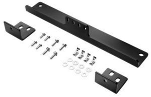 hewlett packard enterprise Zestaw montażowy do szafy rack  ProLiant DL145 Gen11 P72008-B21 1