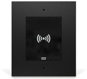 2N Telecommunications Access Unit 2.0 13.56Mhz Nfc 1