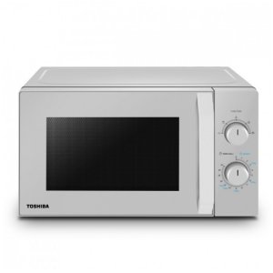 toshiba Kuchenka mikrofalowa MW2-MM20PF(SL) 1