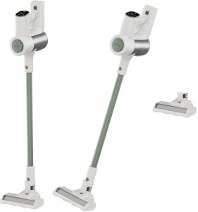 Odkurzacz pionowy Sharp VC-SV06AEU-G 3