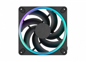fractal design Wentylator Momentum 14 RGB 140mm 3-pak czarny 1