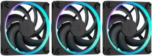 Wentylator Fractal Design Momentum 14 RGB 3-pack (FD-F-MR1-1403) 2