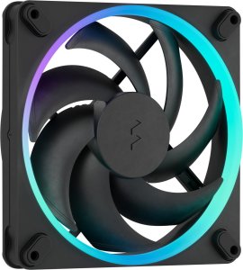 Wentylator Fractal Design Momentum 14 RGB 3-pack (FD-F-MR1-1403) 4