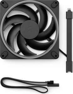 Wentylator Fractal Design Momentum 14 RGB 3-pack (FD-F-MR1-1403) 8