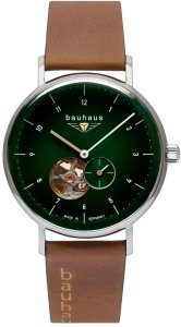 Zegarek Bauhaus Automatic 21664 41mm 1