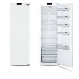 VESTFROST VR-BF27953H0S Chłodziarka Do zabudowy 1